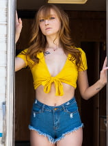 Amber Stark