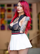 Demi Rhoades