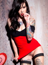 Krysta Kaos