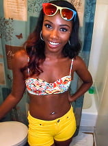 Chanell Heart