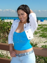 Cherrie Rose