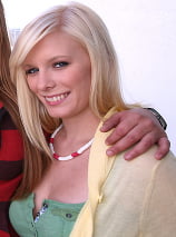 Elaina Raye