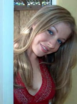 Haley Scott