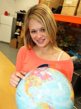 Heather Starlet