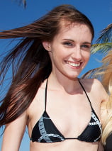 Keegan Monroe