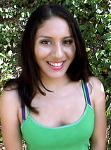 Liv Aguilera