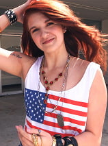 Miranda Mills