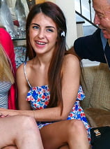 Sally Squirt