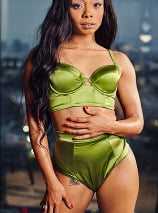 Cali Caliente