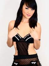 Evelyn Lin