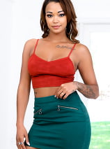 Harley Dean
