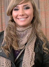 Jessica Lux
