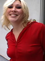 Krissy Leigh