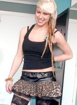 Lady Core