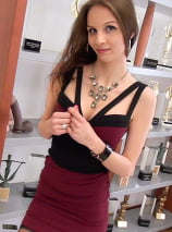 Mary C