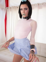 Stevie Foxx