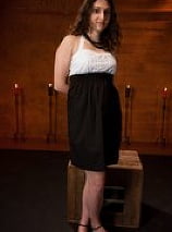 Alicia Stone