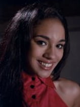 Alicia Tease
