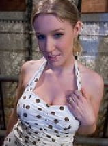 Allison Pierce