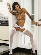 Bonnie Rotten