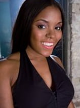 Candice Nicole