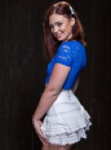 Jodi Taylor