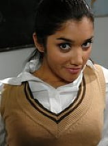 Leah Jaye