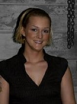 Sara Faye
