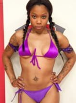 Sasha Banks