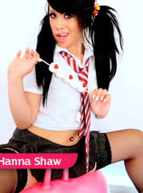 Hanna Shaw