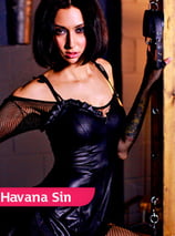 Havana Sin
