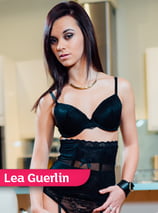 Lea Guerlin