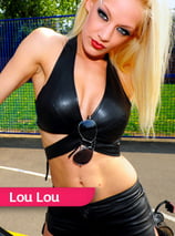 Lou Lou
