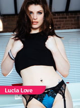 Lucia Love