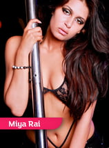 Miya Rai