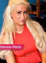 Princess Paris