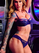 Sarah Jessie