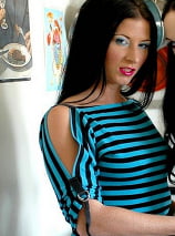Ariel X