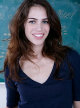 Faith Leon