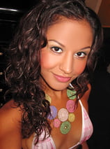 Ariana Fox