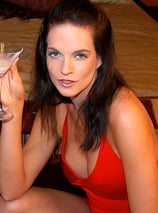 Crissy Cums