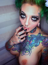 Sydnee Vicious