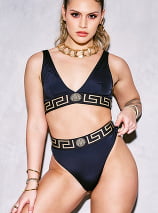 Goddess Guzman