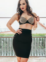 Kristy Black
