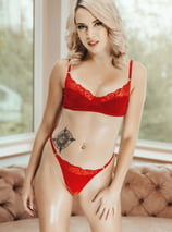 Madison Summers