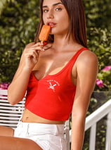 Lana Roy