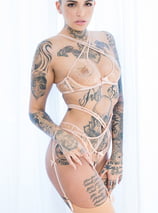 Leigh Raven