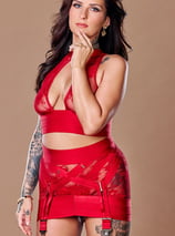 Ryder Mercedes